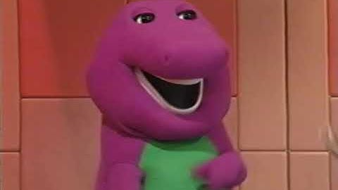 In Outer Space (Canada Version) Part 29