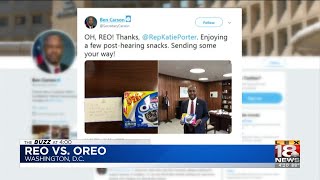 The Buzz At 4: May 22, 2019 screenshot 1