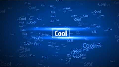 My New Intro uploaded from FliXpress.com