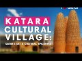 Katara cultural village  germany in qatar 2nd germany  kalingaputra moongod767