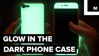 Glow in the Dark Phone Case