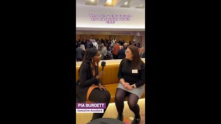 Part 4 | Career Advice for Young People - Pia Burdett on the CGMA Qualification