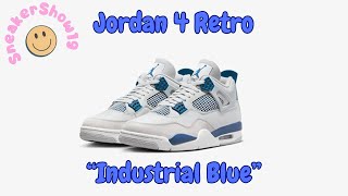 Jordan 4 Retro 