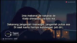 lagu Jepang tentang hidup