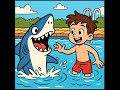 Baby Shark Doo Doo Ethiopia Lijoch Baby Shark Doo Doo Ethiopia Lijoch