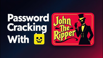 John the Ripper: Mastering Password Cracking & Cybersecurity