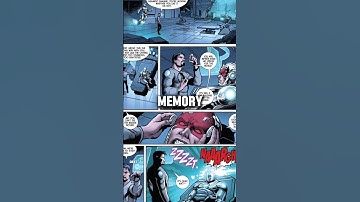 When Tony gave Daredevil his Eyesight Back #marvel #mcu