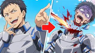 Anime Bullies Who Faced BRUTAL Karma