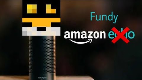 Introducing amazon Fundy