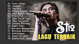 ST12 FULL ALBUM LAGU TERBAIK 