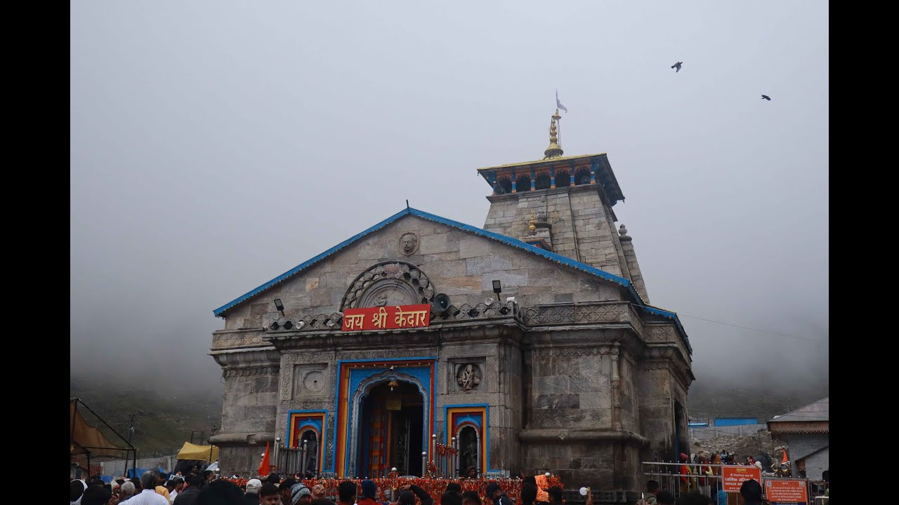 Kedarnath Dham - Part 2