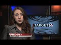 Target 8 Promo - Sunday on KOMU 8 News after The Blacklist
