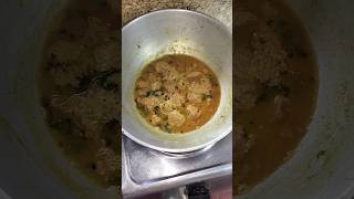 চিংড়ির বড়া #food #cookingideas #cookingrecipes #various cooking recipes