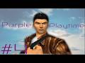 Shenmue Ep 4: Are You Chinese? | Purple Playtime