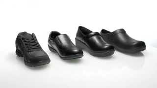 safetstep shoes