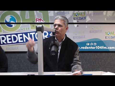 Corazón Agradecido con Cuerpo Directivo de Radio Redentor & Lider Conciliar