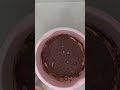 GANACHE DE CHOCOLATE CON SOLO 2 INGREDIENTES. LISTO EN 5 MINUTOS #ganache #ganachedechocolate