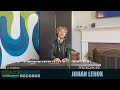 Snake Brook Sessions Johan Lenox mp3