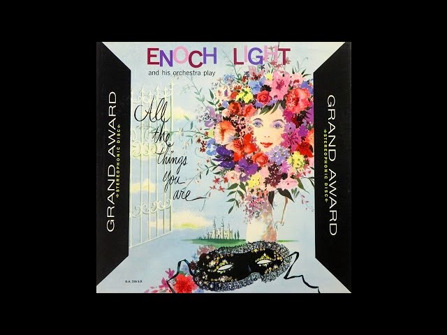 Enoch Light - Penthouse Serenade