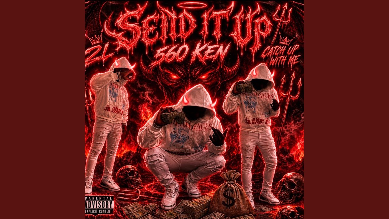 SEND IT UP