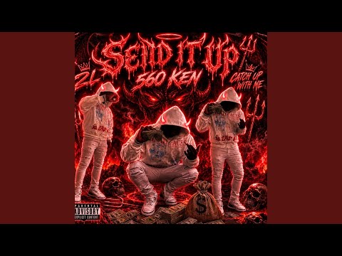 SEND IT UP
