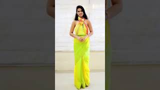 Sari Saree Kalpana Shah Sari Ds Saree D Mumbai Wedding