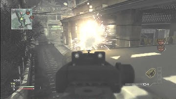 2v2 dispute we won 1st map bootleg