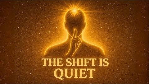 Quantum Manifestation Happens Before You Notice