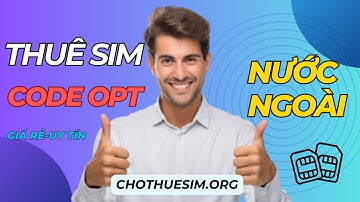 ✅ Thuê Sim Nhận Mã Code OTP SMS Cực Nhanh 2024 ✅ Web Thuê Sim Số 1 Hiện Nay