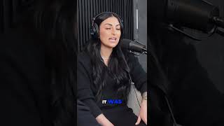 Torn Acls, Wwe Reality Shows Shotzi And Daria Compare The Similarities In Their Careers