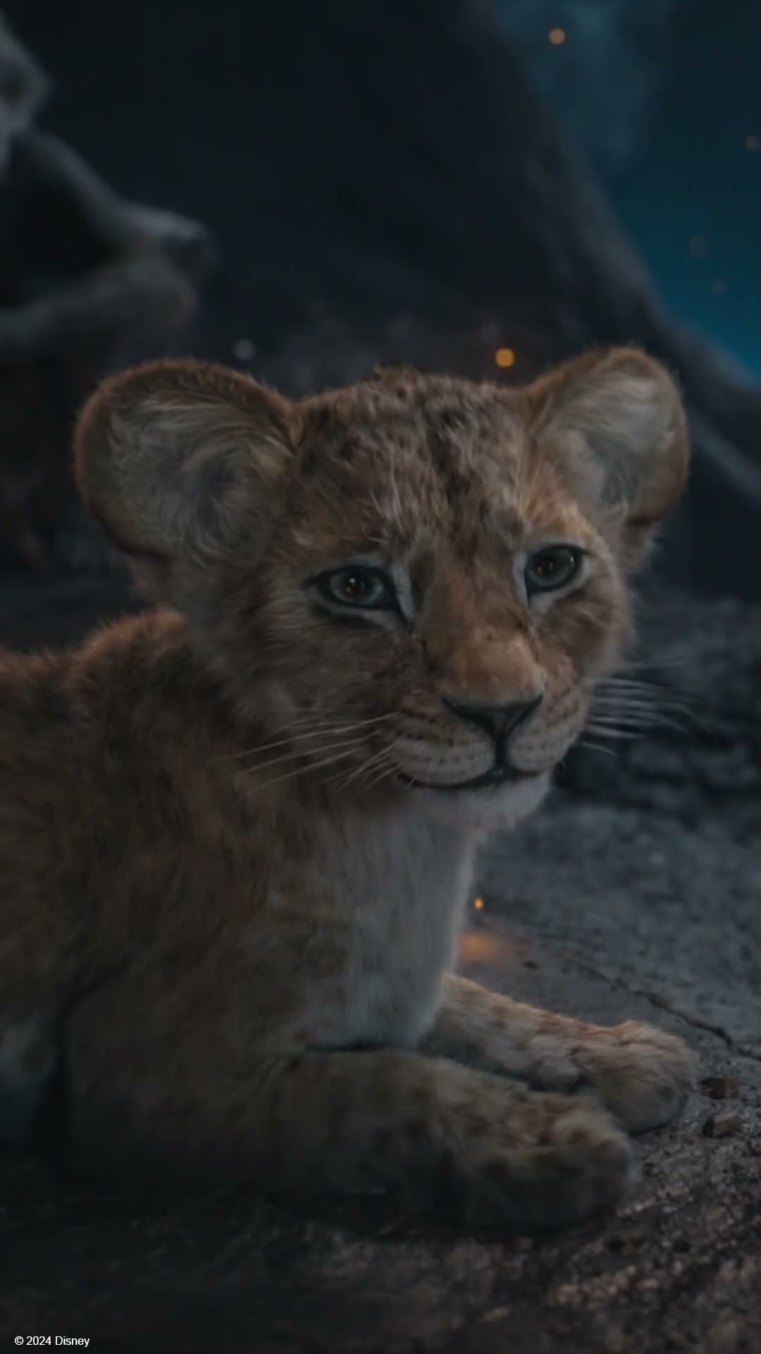 Kiara ? | Mufasa: The Lion King | Disney Kids