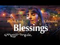 Mukti bird  friends  blessings