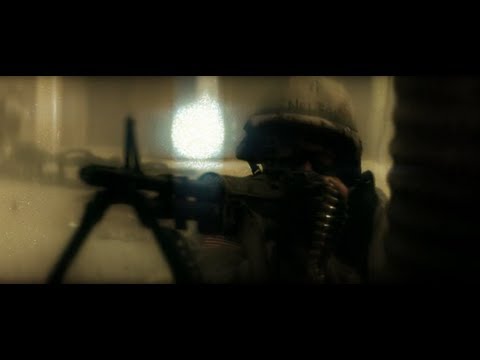 Black Hawk Down