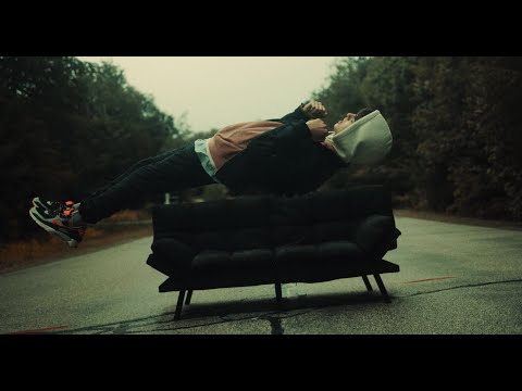 LOGE - STRESSED OUT (Official Video)