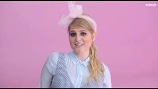 Meghan Trainor -All About That Bass (Tibidzsi Bootleg) 2021