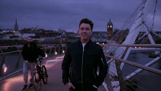 Video thumbnail of "Derry Girl Official Video"