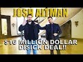 $16 MILLION W/ DI$ICK | EPISODE #011