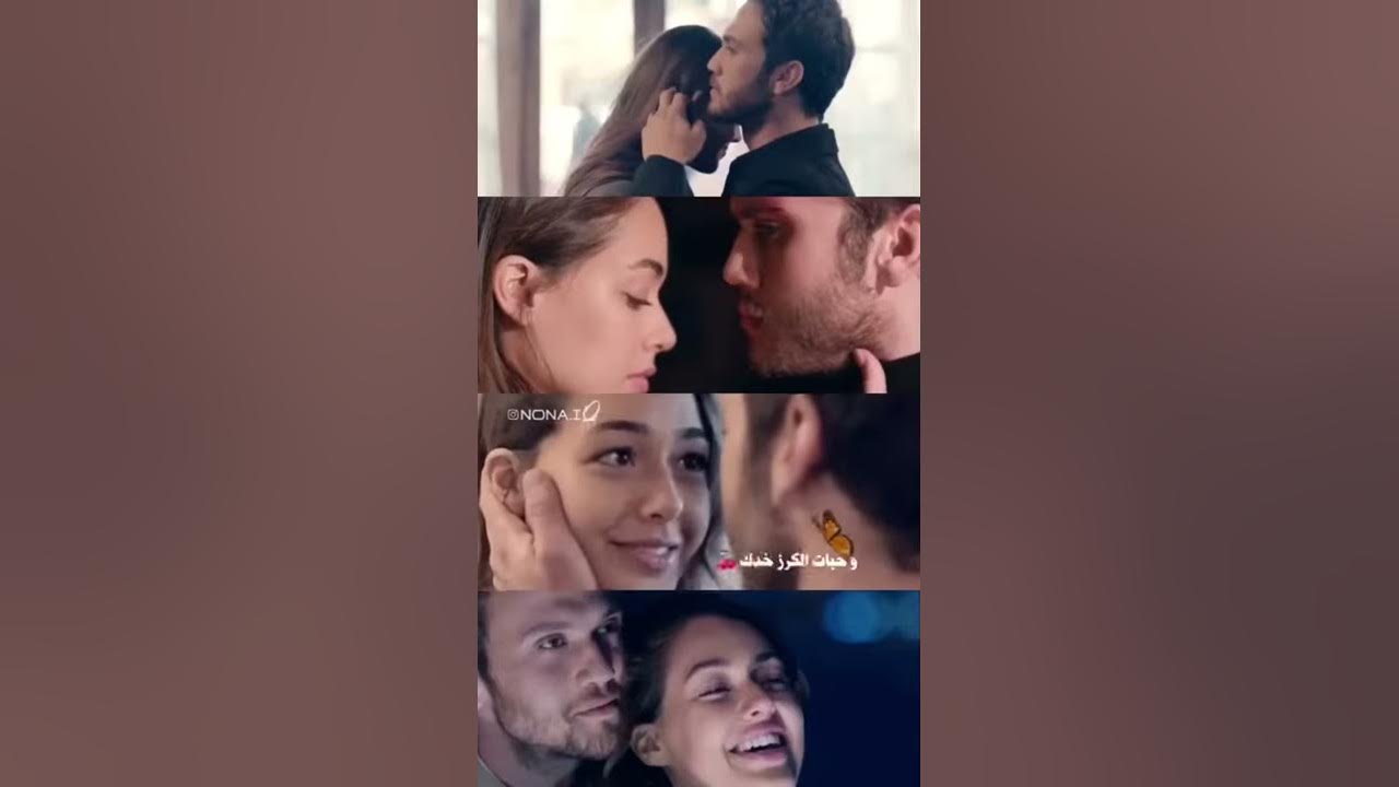 عيسى المرزوق .. قنابل  حالات واتساب حلوه 😍💜🌹