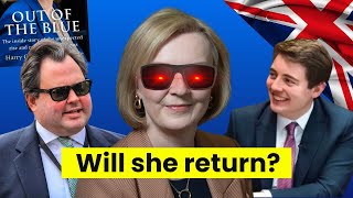 Will Liz Truss Be Back? | Jimmy's Jobs LIVE