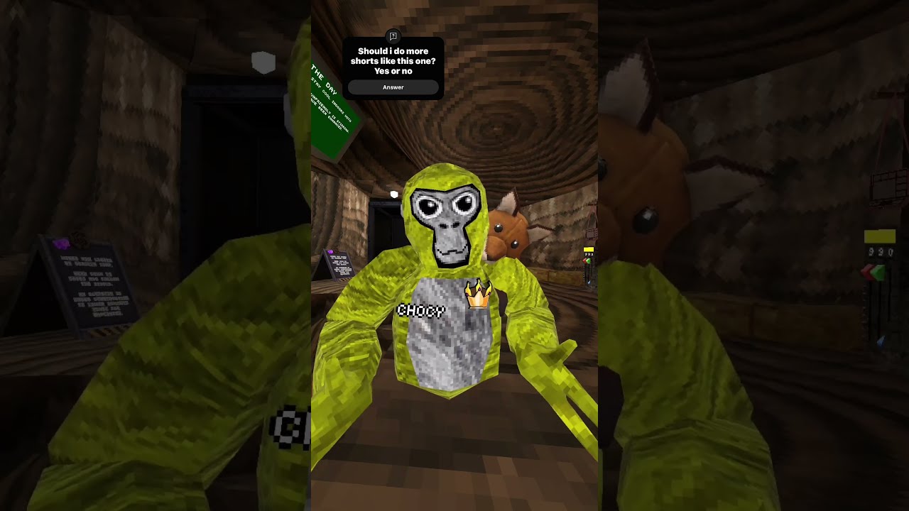 If I Get Tagged Gorillatag Shorts Gamtng Wgitachi Vr