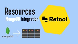 MongoDB (Resources) | Retool Tutorial for Beginners to Advanced