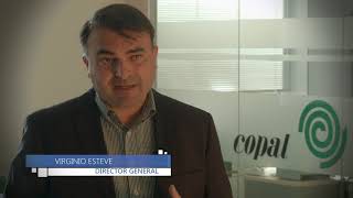 Caso de éxito de implantación Microsoft Dynamics NAV en Copal de Gregal Soluciones informáticas sl screenshot 4