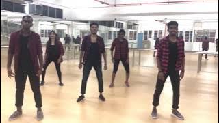 Mocha Kotta Pallalagi & Madura Kulunga | UTP Stage Breakerz [Dance Cover]