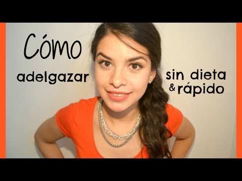Como perder peso en una semana para hombres sabes como perder peso en una semana para hombres