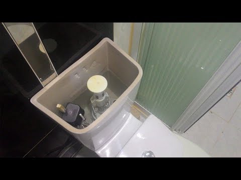 Video: Ayaklı tuvalet Gustavsberg ARTic 4310: açıklama ve yorumlar. tuvalet değerlendirmesi
