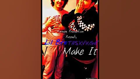 (I GOT CLASS)LILBRO_ft(...