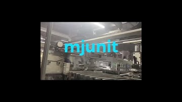mjunit handling manipulator 3 axis motion platform synchronous belt sliding table linear guide