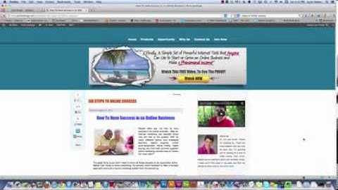 How to Syndicate Your Blog Posts
