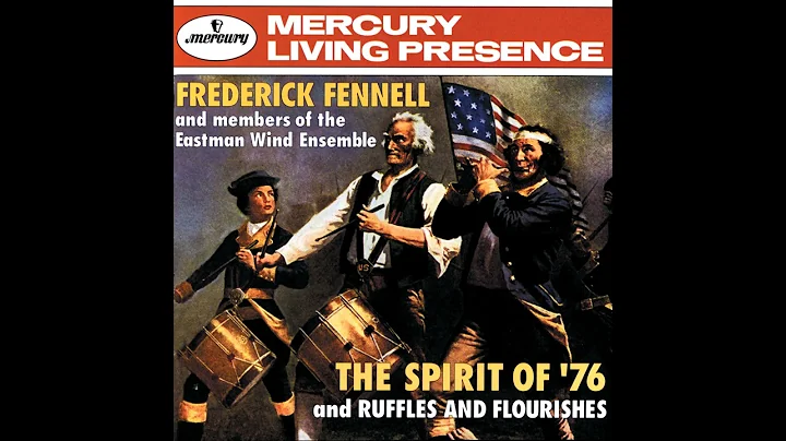 Dixie - Field Music of the US Army/Marching Tune
