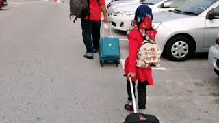 Cuti-cuti Langkawi Part 1